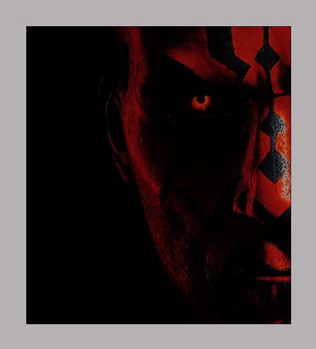 CrimsonZabrak's tweet photo. —
Always remember, I am fear.
Always remember, I am hunter.
Always remember, I am nothing.
#SeductiveSunday #SeductiveSITHday https://t.co/TbtLum924U