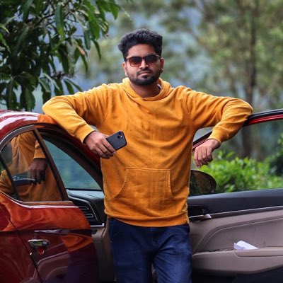 Ram Ranjith Kumar tweet media