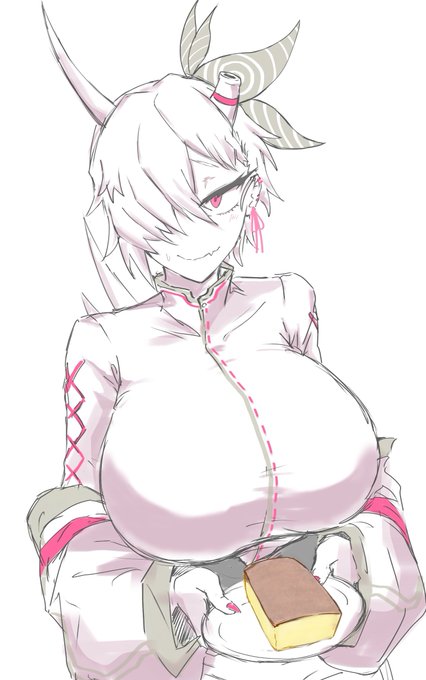 この先、カステラが必要だ。#蛾楽ガラ #ガラぁーと 