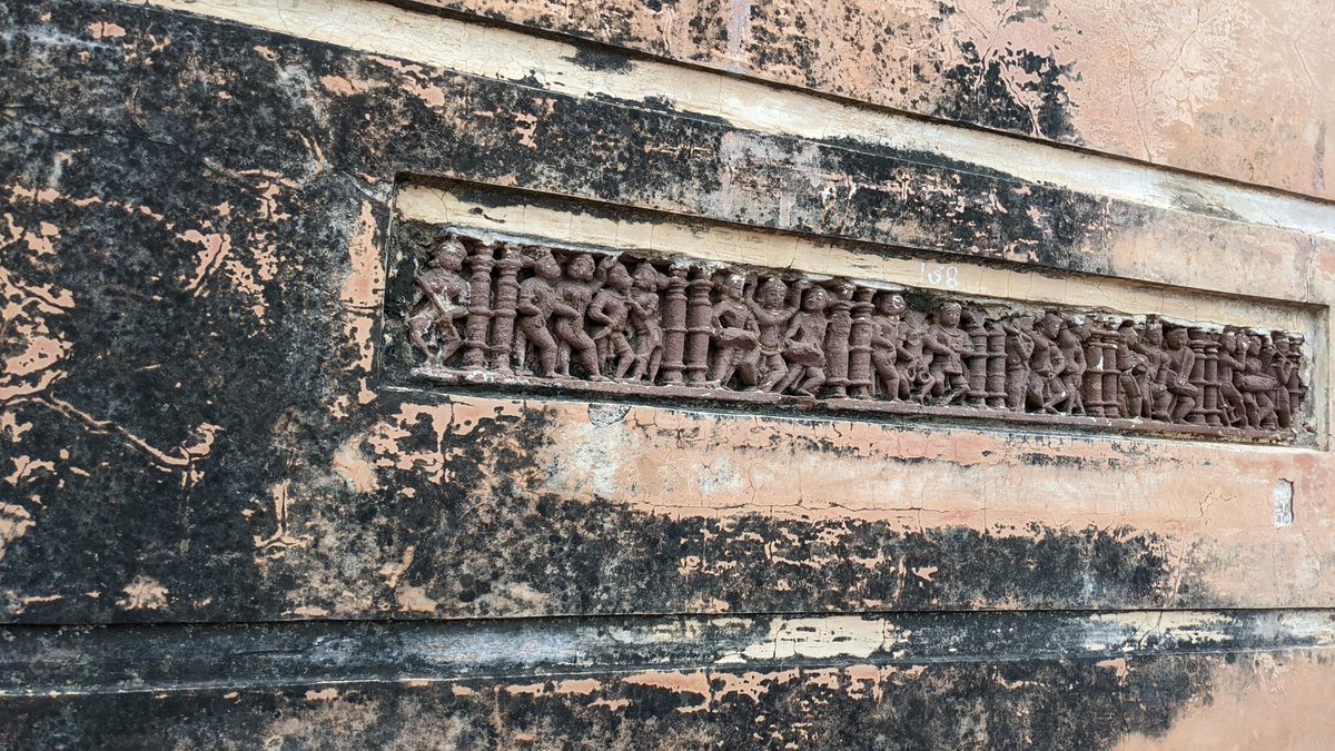 iAbhay's tweet photo. @IndiaHistorypic One more from the same place. https://t.co/tnmOdOVqQv