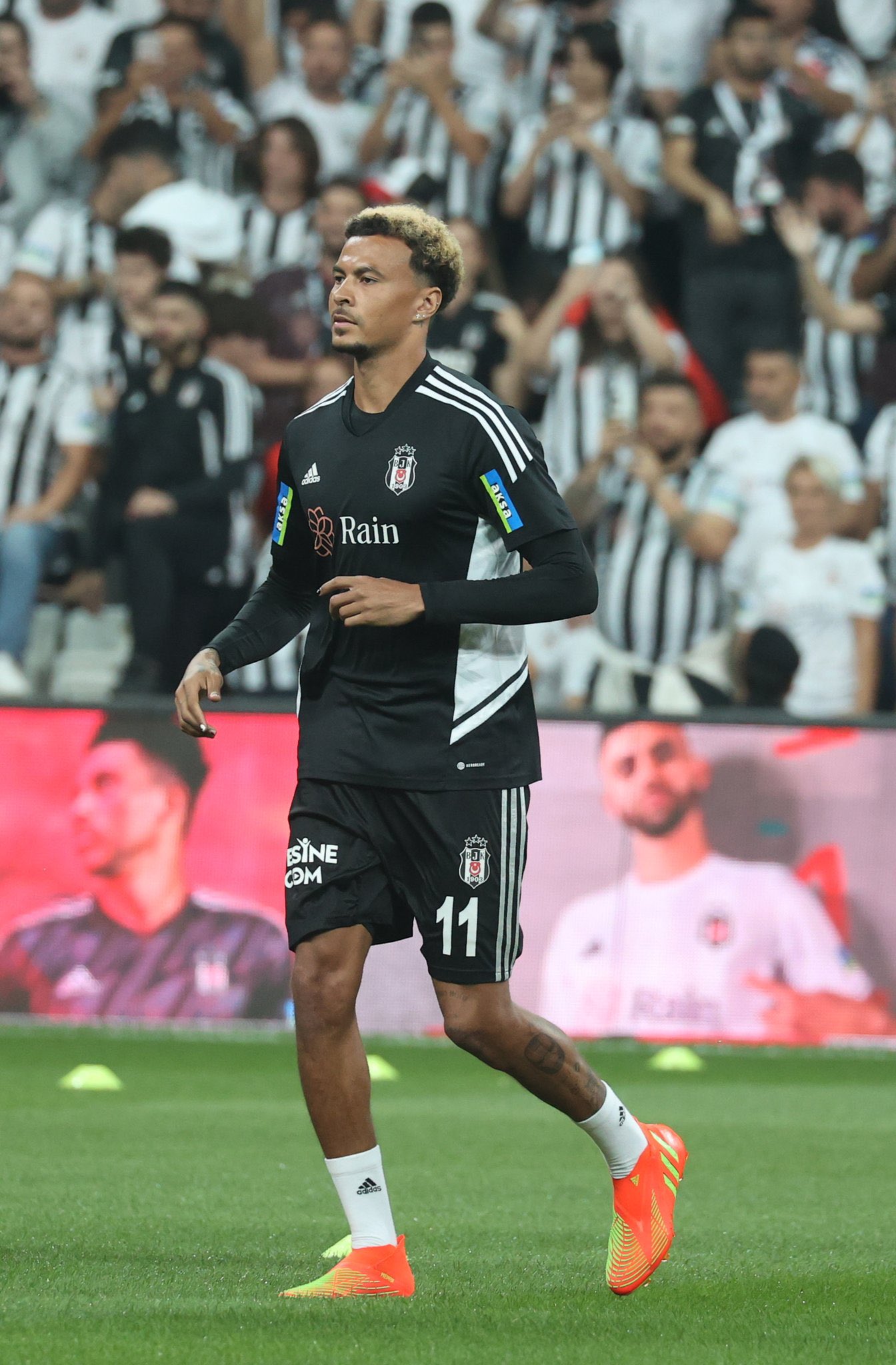 Kartal Analiz on Twitter "Dele Alli https//t.co/vUFUhPWVeR" / Twitter