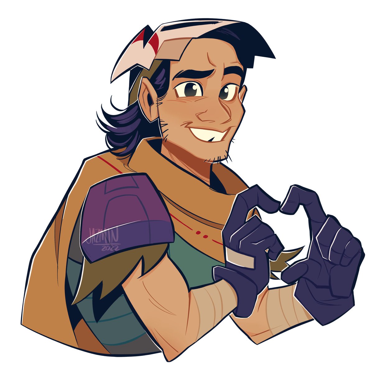 ItzJazzyJazzin's tweet photo. CASS !! <3
-
#rottmnt #RiseoftheTMNT #SaveRiseoftheTMNT #UnpauseRiseoftheTMNT #tmnt #riseoftheteenagemutantninjaturtles https://t.co/j3tsAxRktn