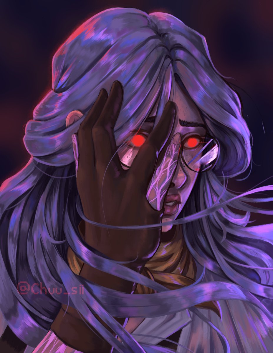 chuusii (@chuu_sii) on Twitter photo 2022-10-02 16:49:15 Does this mean... I'm a critical role fan artist now? Yeah, I think it does. Kinda proud of this one 👉👈
#criticalrolefanart #Criticalrole Does this mean... I'm a critical role fan artist now? Yeah, I think it does. Kinda proud of this one 👉👈
#criticalrolefanart #Criticalrole