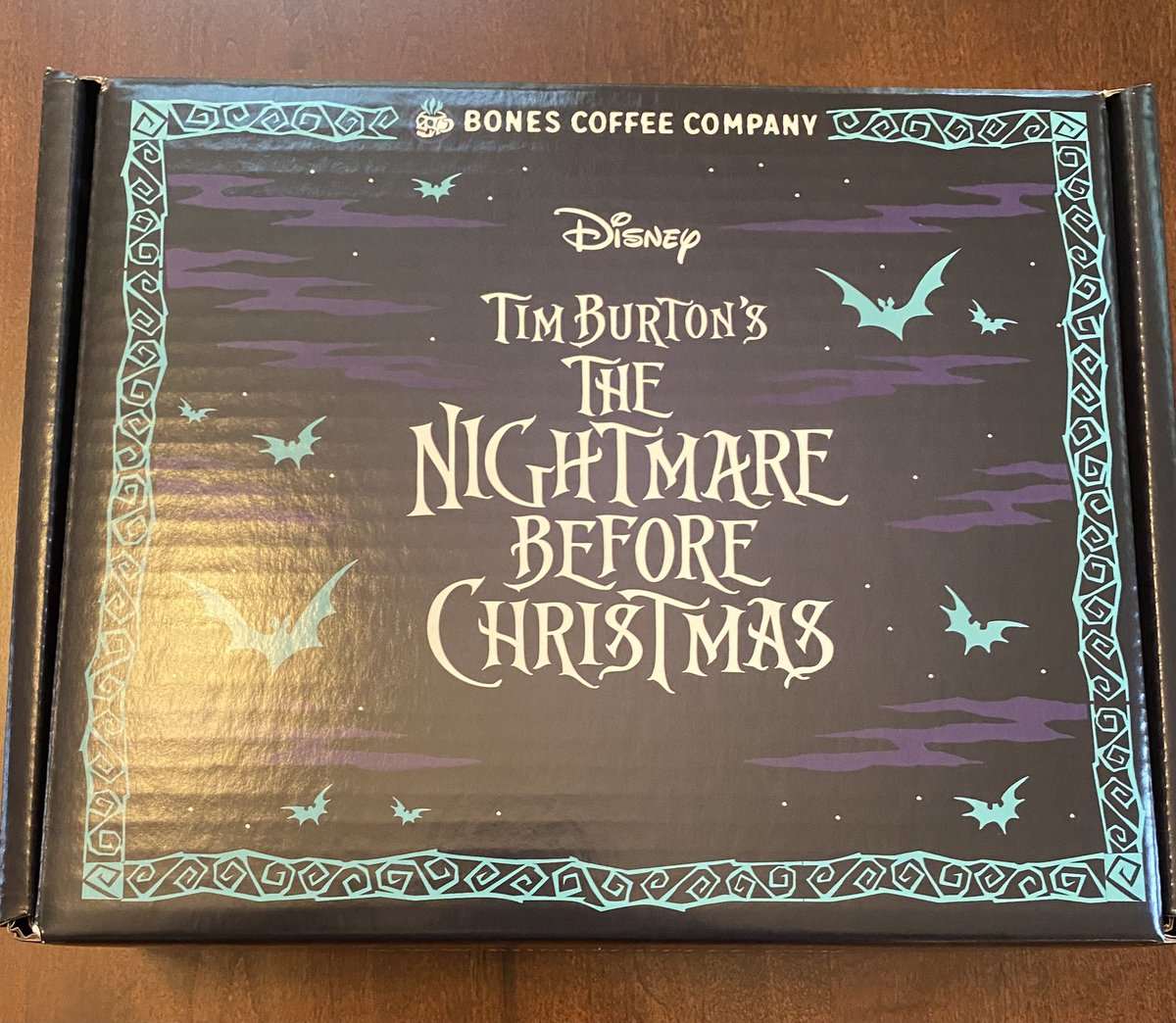 Todd Harold tweet media