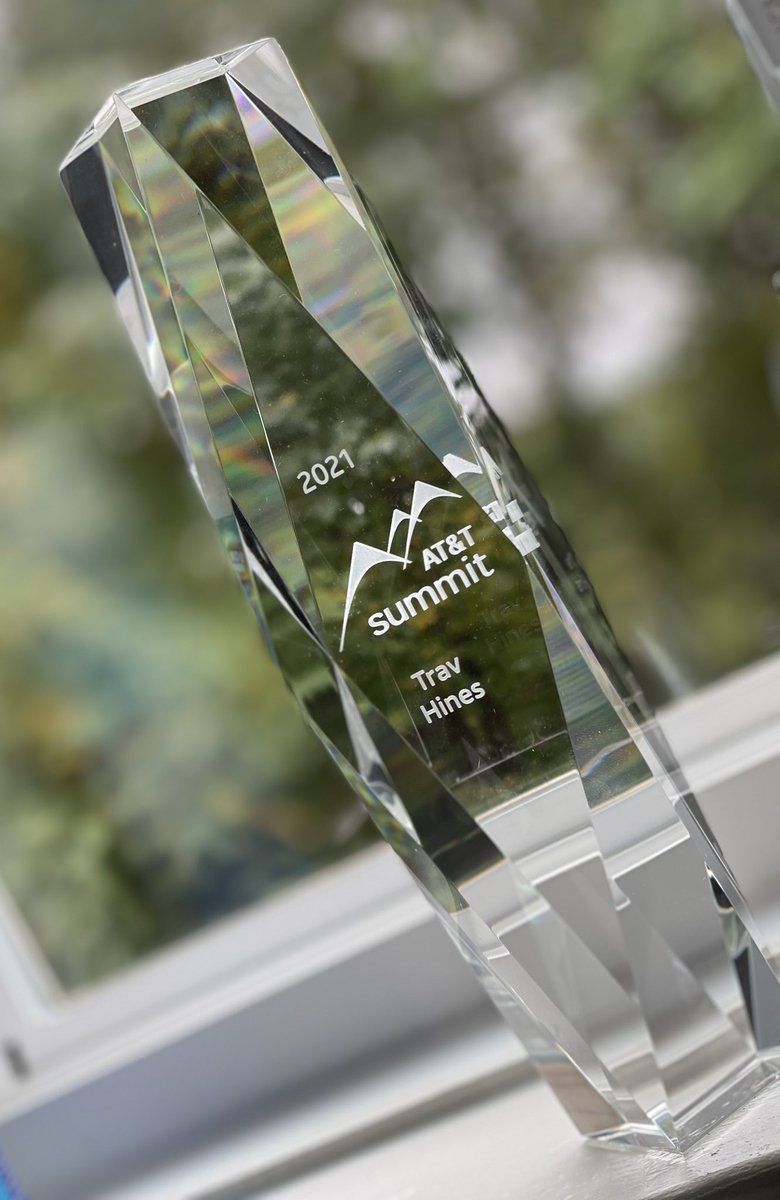 Trav Hines tweet media