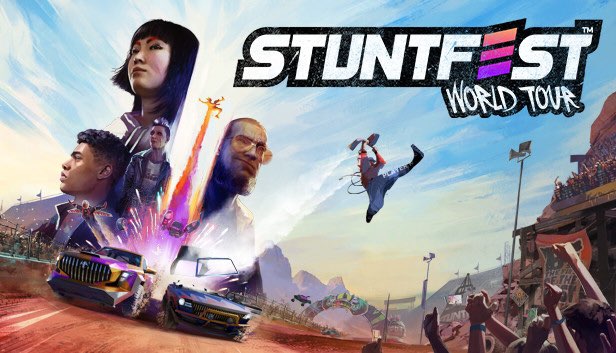 Nyestiii's tweet photo. Halló! Megnézzük mik változtak ebben a hamarosan megjelenő versenyzős/ugrálós/repülős játékban. 🏎️🏁 #Stuntfest
https://t.co/GIpul6HXpU https://t.co/FK8LBxDAm5