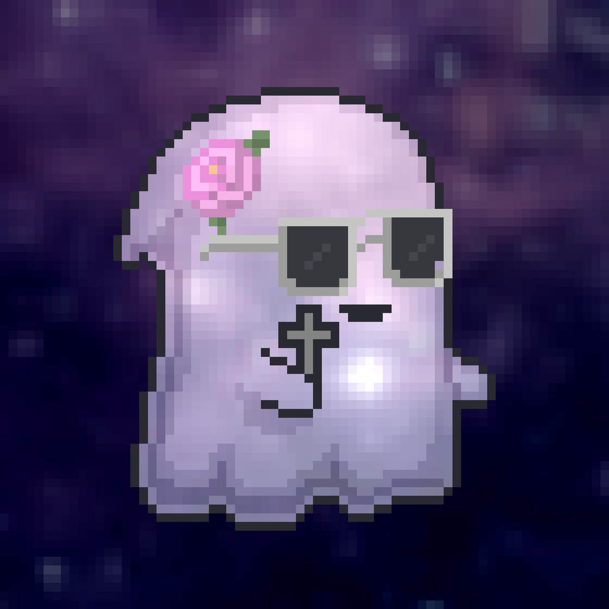 ASGG_NFT's tweet photo. Hey pretty 🌺👻 https://t.co/C9waePZCLo