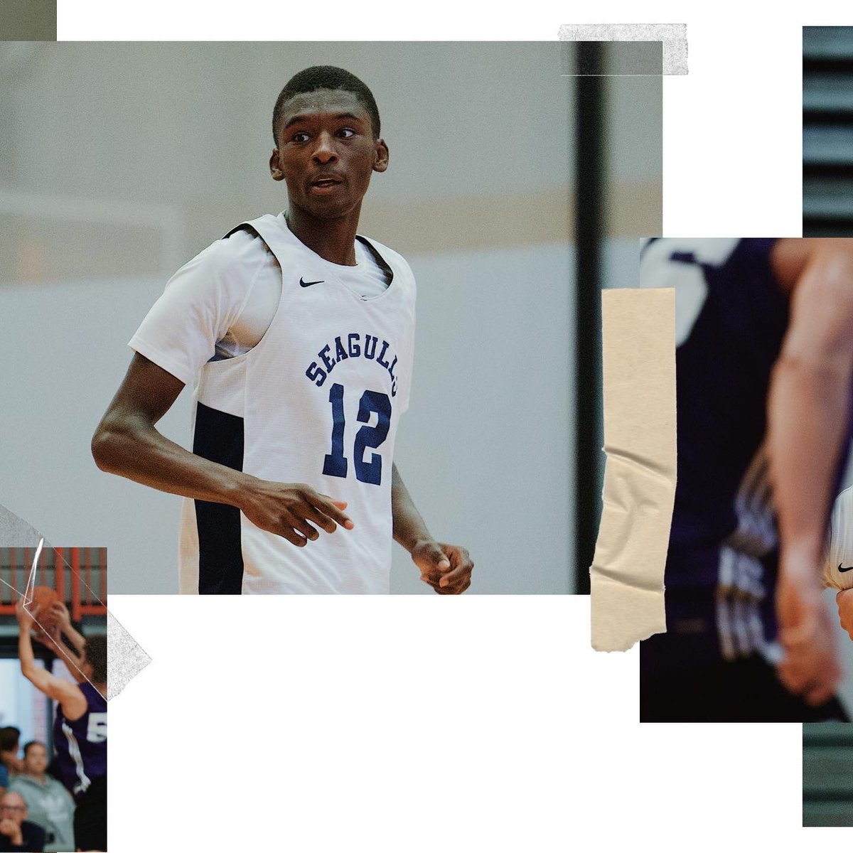 SeagullHoops's tweet photo. Week 4 of EvCC Fall League! The guys are back at it today; Varsity plays against Lake Stevens at 3p, and JV gets Jackson at 5p. ๐ธ Dom Bertoldi #JourneyBasedWork #TheSeagullWay https://t.co/ZjCFiYfM92