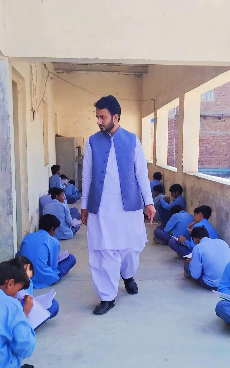 #RegularizeJestEctSindh