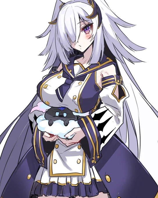 (ちょっとくらい盛ってもバレへんやろ…) 