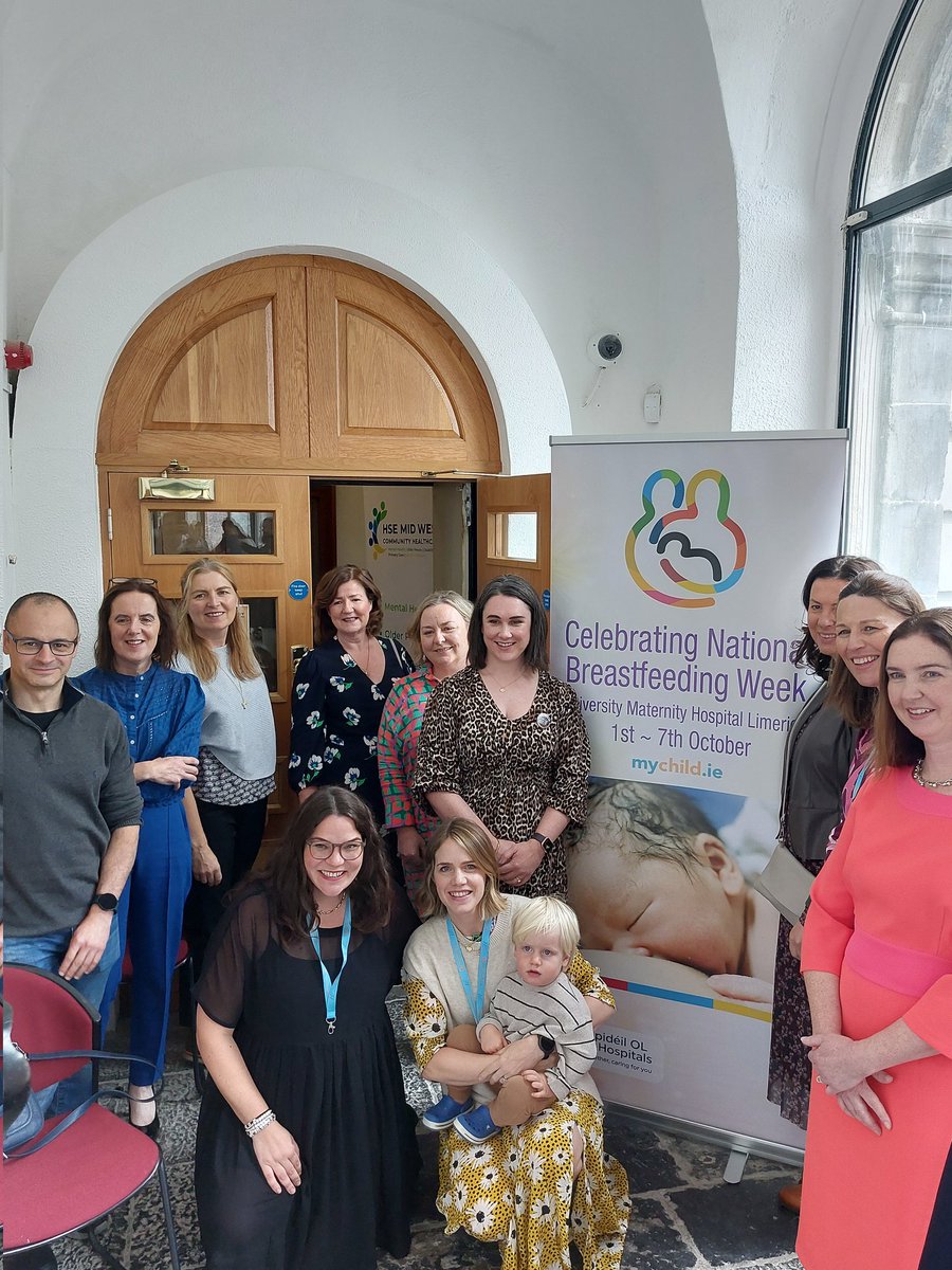 HSE Mid West Community Healthcare on Twitter "Thank you to all who