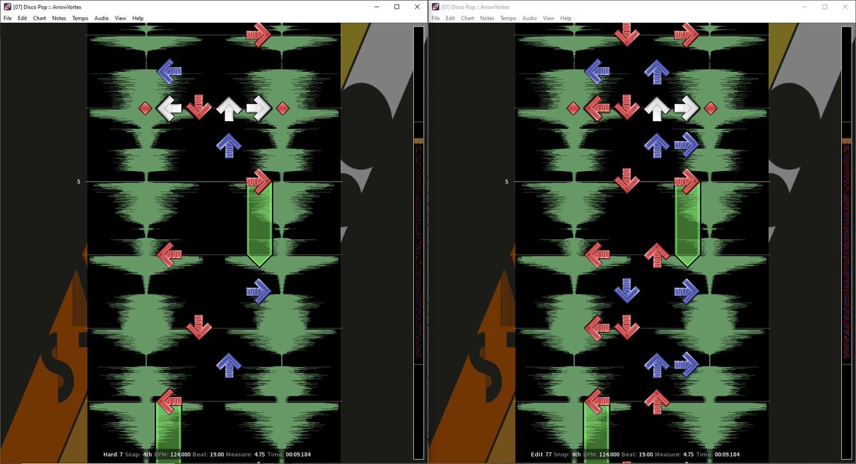 LumiAFK's tweet photo. @bozo64_ A real request I got once: 45° turn mod.
I cant believe people actually played this https://t.co/2ChrXkCv4z