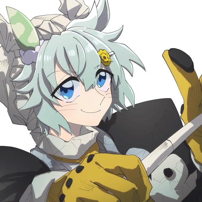 封ウマ 