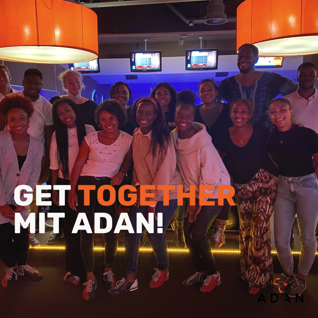 Die #ADANGetTogether Oktober Dates stehen - Treffe auf #bipoc's für #networking #food&amp;drinks 👏🏽

5.10.     Mannheim &amp; Heidelberg
6.10.     Köln
11.10.   Stuttgart &amp; Düsseldorf
20.10.   Frankfurt &amp; Ruhrgebiet
27.10.   München &amp; Berlin

👉🏽 linkfro.de/adan  'ADAN Kalender'