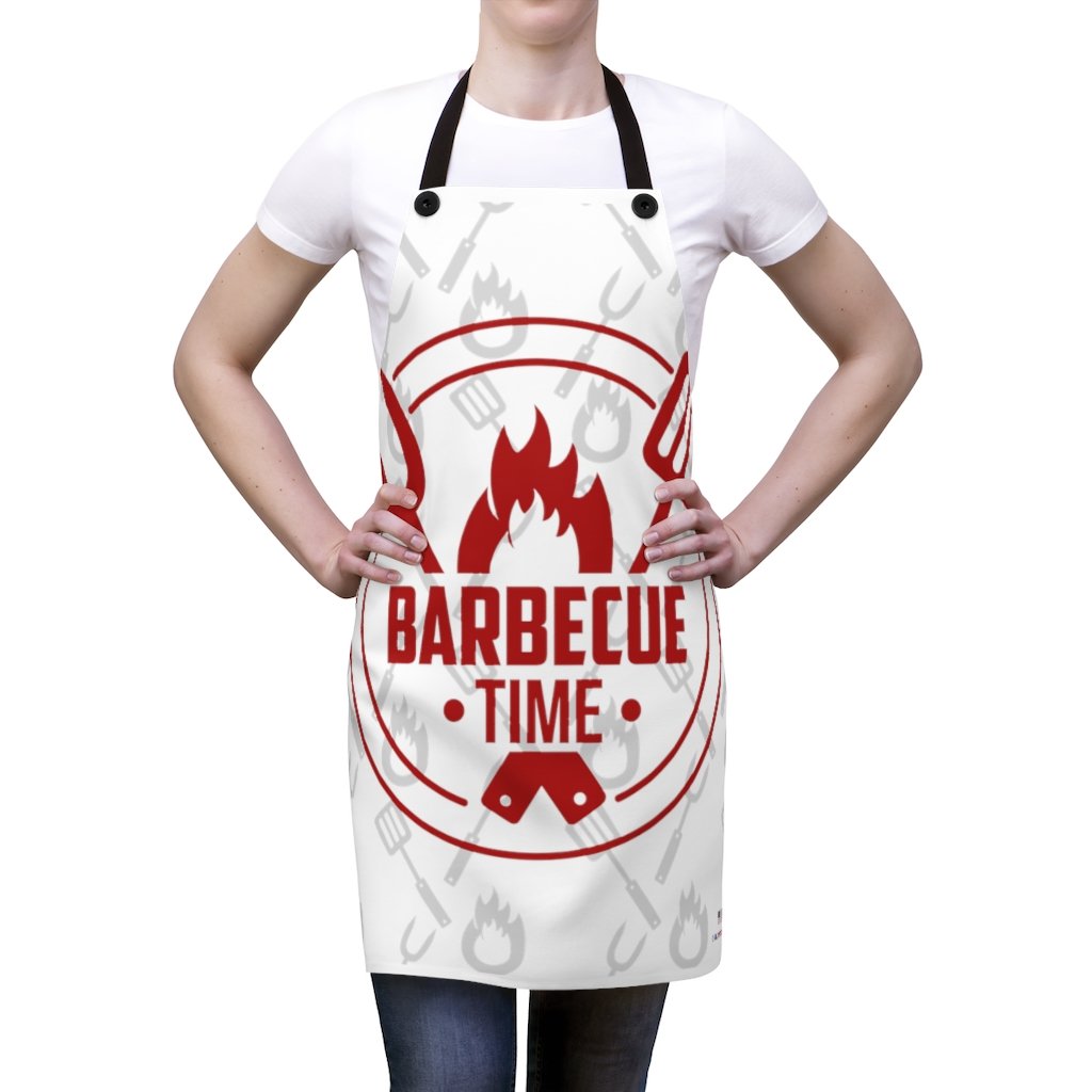 aGreatAmerica_'s tweet photo. NEW ARRIVAL ALERT! 🇺🇸🔥⏰

Shop the Barbecue Time Greater America - Apron today! 
Get 25% OFF + FREE Shipping when you spend $100 or more!
 
#printify #accessories #cooking #alloverprint #aop #bbq #American #ProudAmerican #USA #Military https://t.co/bdmE6rgvzm