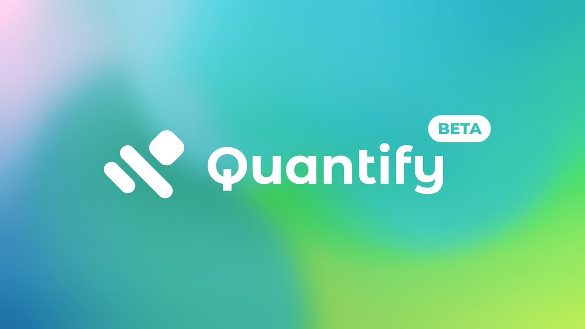 QuantifyPro's tweet image. Want to get as many statistics as possible about your Discord server ?
It's now possible thanks to Quantify, the new project from Unosial. 🙌 

More information on support server: discord.gg/XcqHR9NGC6