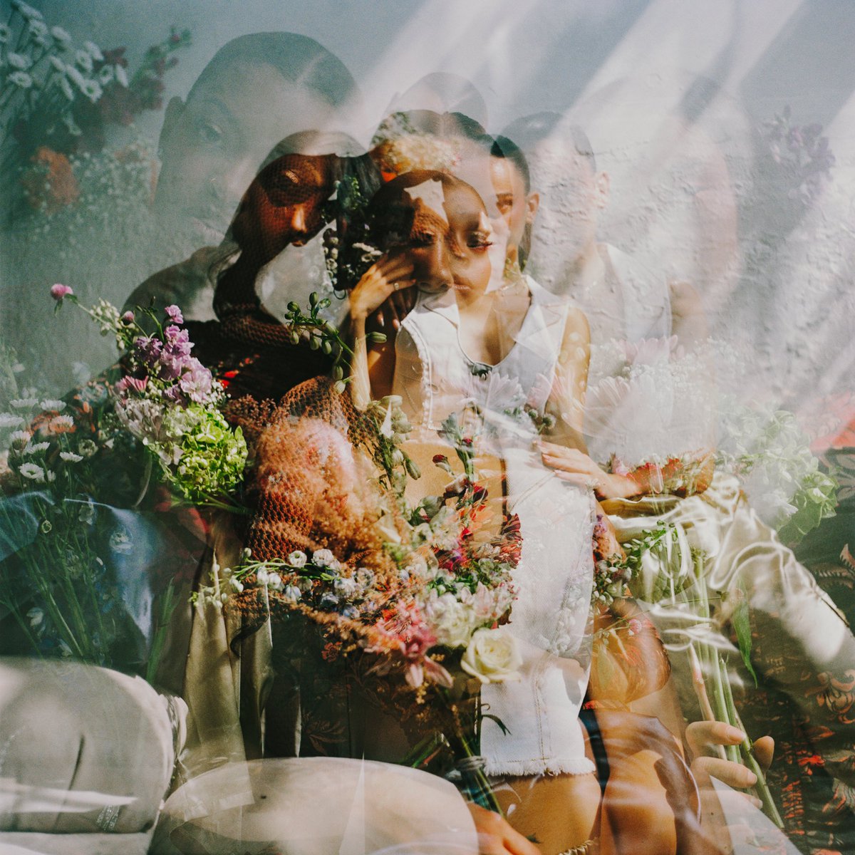 aidantooth's tweet image. passion project on 120 film