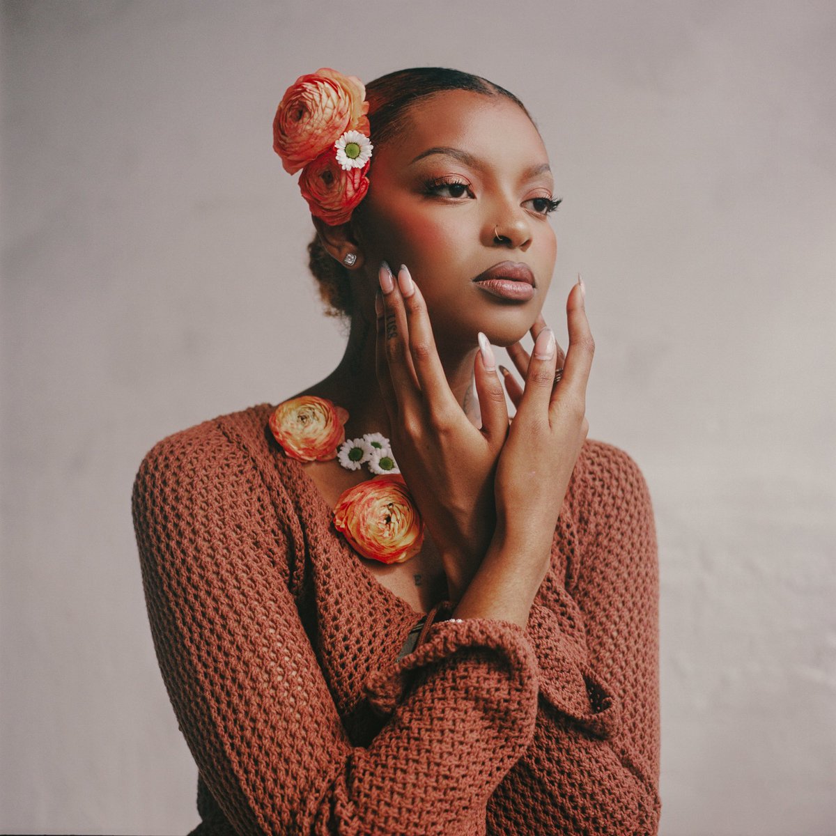 aidantooth's tweet image. passion project on 120 film