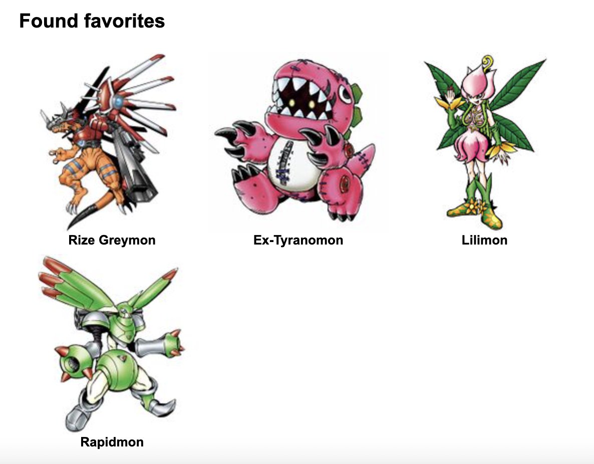 ICFAMMTweets's tweet image. Top Four Perfect/Ultimate Level Digimon 
#favoritedigimon #perfectlevel #ultimatelevel