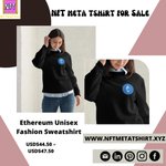 Photo by NFT Meta T-Shirts (@NftMetaTShirts)