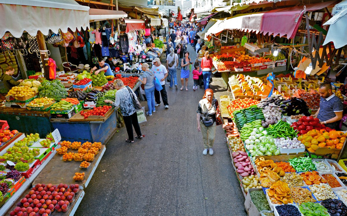 Tourist Israel tweet media