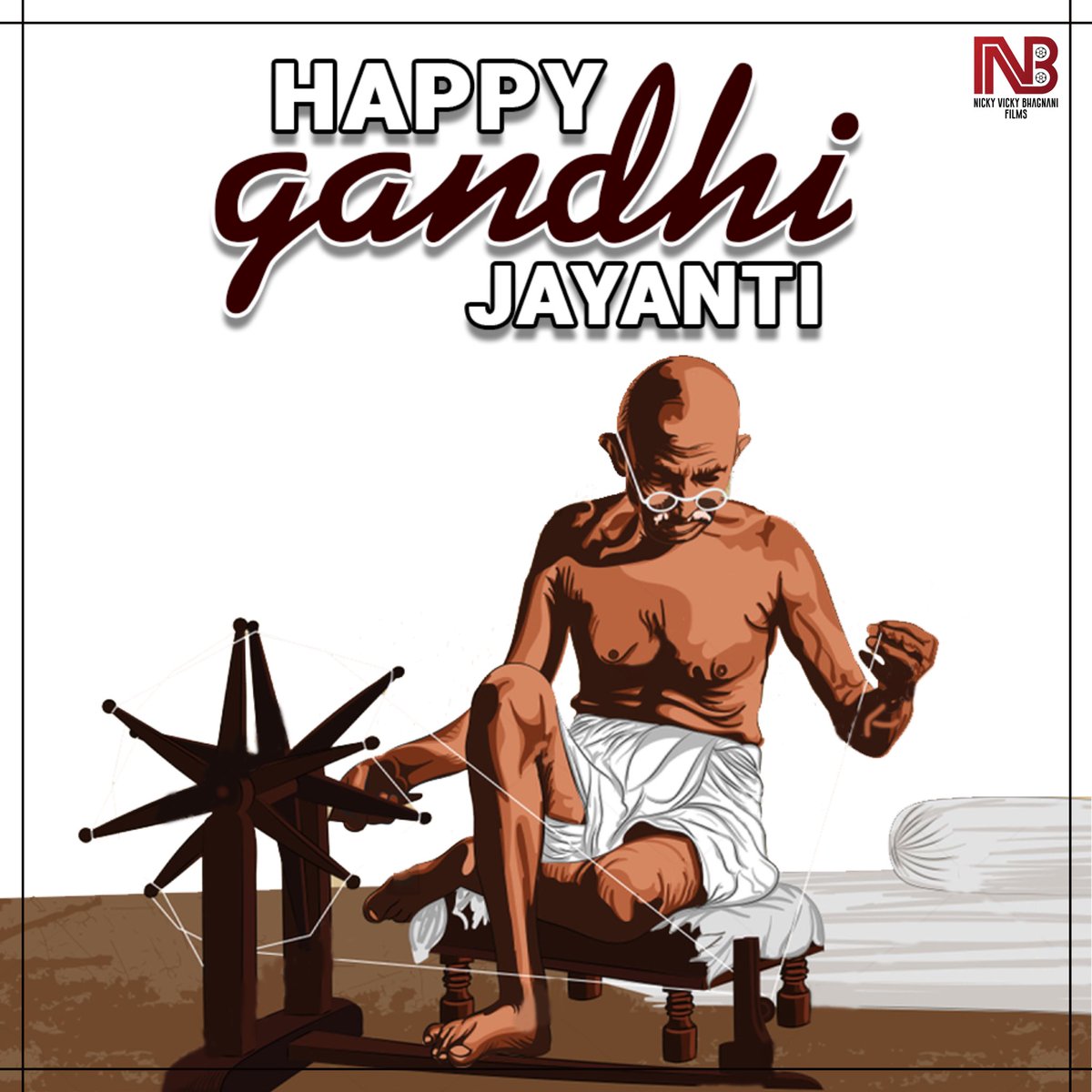 Nicky Vicky Bhagnani Films tweet media