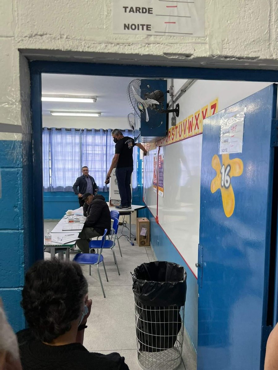 odariogomes's tweet photo. Contagem de votos em tempo real #eleicoesbrasil #Eleicao2022 #Bolsonaro22 #LulaPresidente2022 https://t.co/mCp6e5jZWB