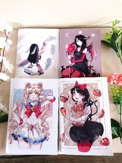Fukosshi's tweet photo. Aún con la esperanza de tener alguna venta 🙏 pasen por nuestra tiendita. Se irán agregando más productos pronto 🌸

International shipping available 🌟

https://t.co/sHq1EctGlB https://t.co/prWI7Wi1zi