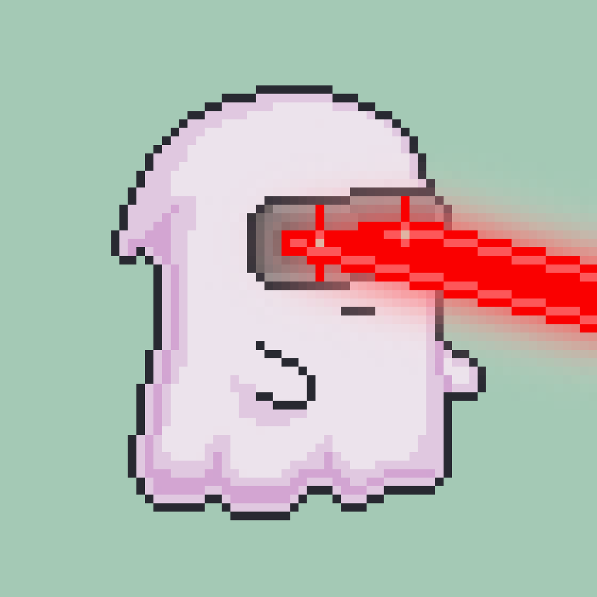 ASGG_NFT's tweet photo. Pew pew 👻 https://t.co/g3DPjVMarI