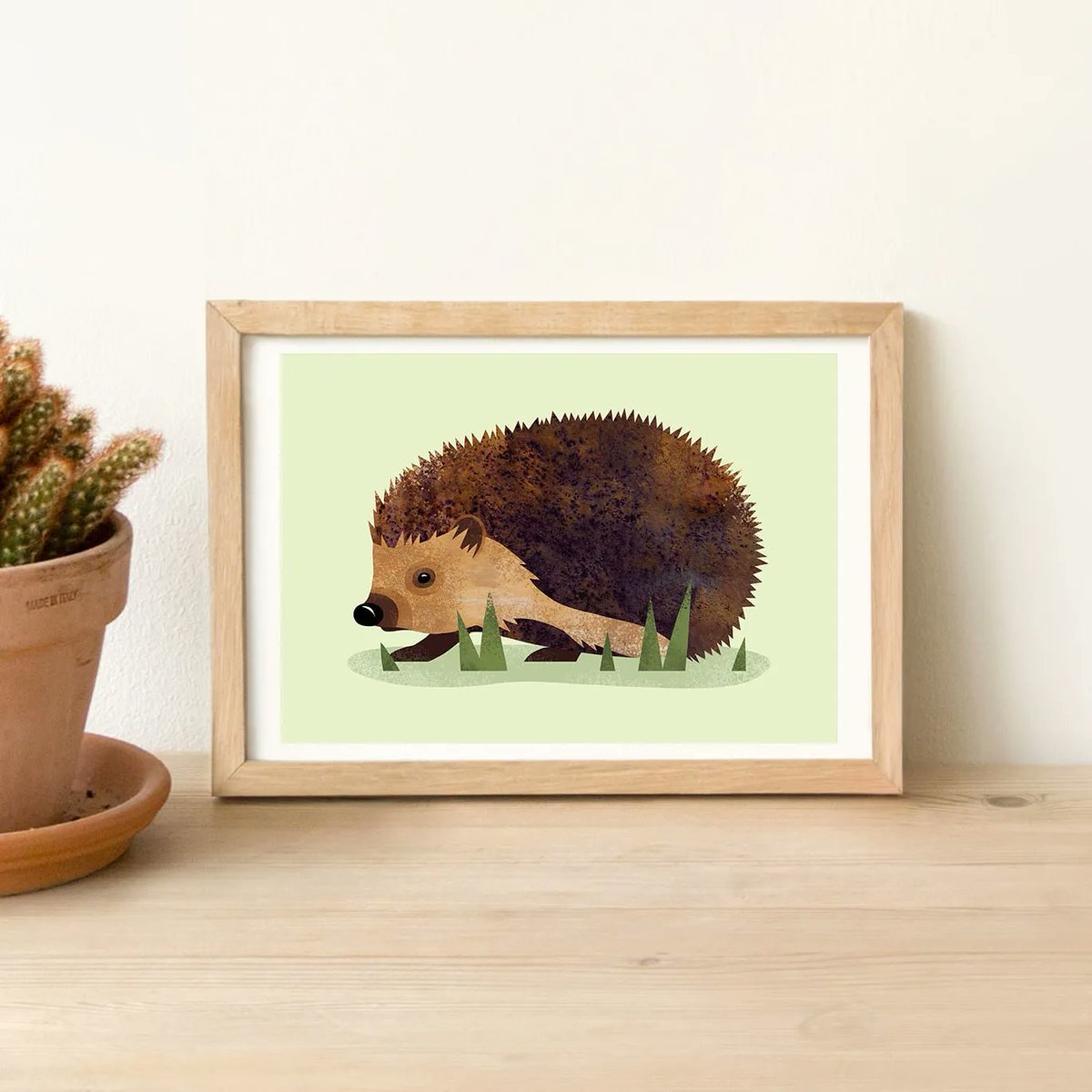 emilydayson's tweet photo. I now have a very limited number of animal prints available! 🐅🐸🦔👉 https://t.co/jtnYIwhtsR
I'll also be bringing some with me to markets over the next few months. I'll be announcing dates for these soon, keep an eye out! #animals #artistsontwitter #illustrationart #Illustrator https://t.co/we2rQbpSYr