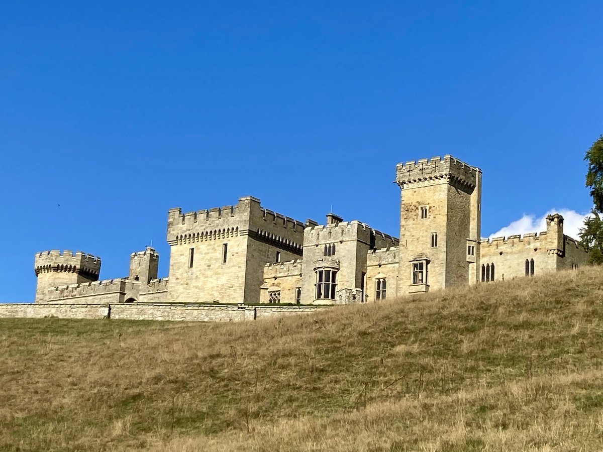 TakasakiAndy's tweet photo. Shire wanderings. Leintwardine to Richards Castle this morning, with a side quest that brought it to 17 miles, the longest on the trail. 14 routes down, just 1 more to go, the next will take me into the heart of Mordor (Ledbury). #FollowTheApple #HerefordshireTrail https://t.co/AQwibyzWwc