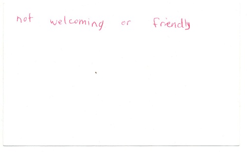 Oakland Public Library: Found in a Library Book tweet media