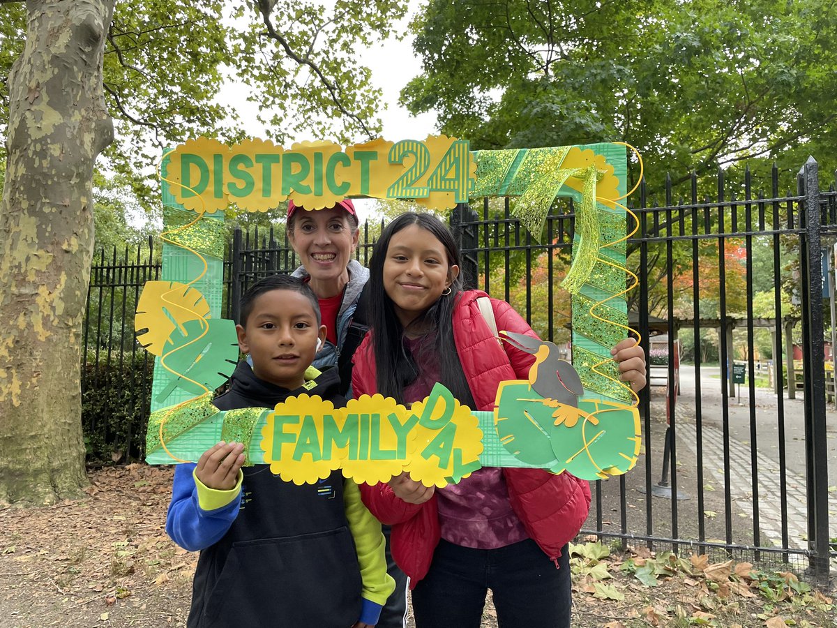 Anthony Rivera-School District 24 tweet media