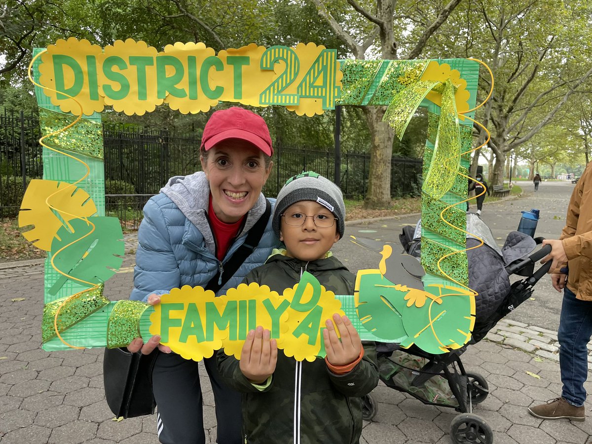 Anthony Rivera-School District 24 tweet media