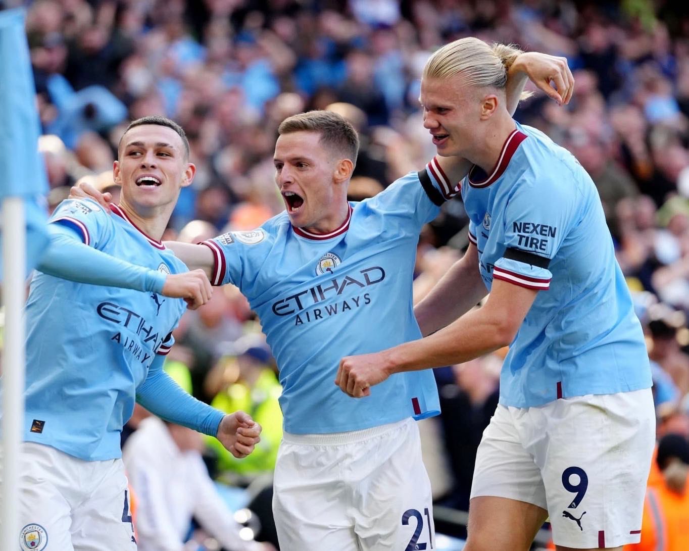 FPL 2022-23: Top Captain picks, differential picks, team selection of Gameweek 10 for FPL 2022-23 season, Check out all Fantasy Premier League Tips