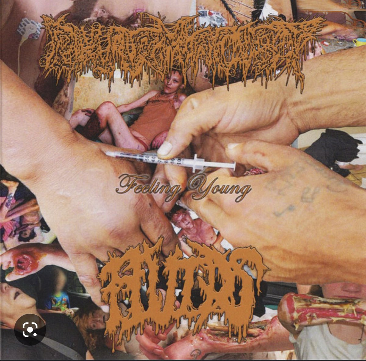 Distro update!!! Grandvomitproductions.com