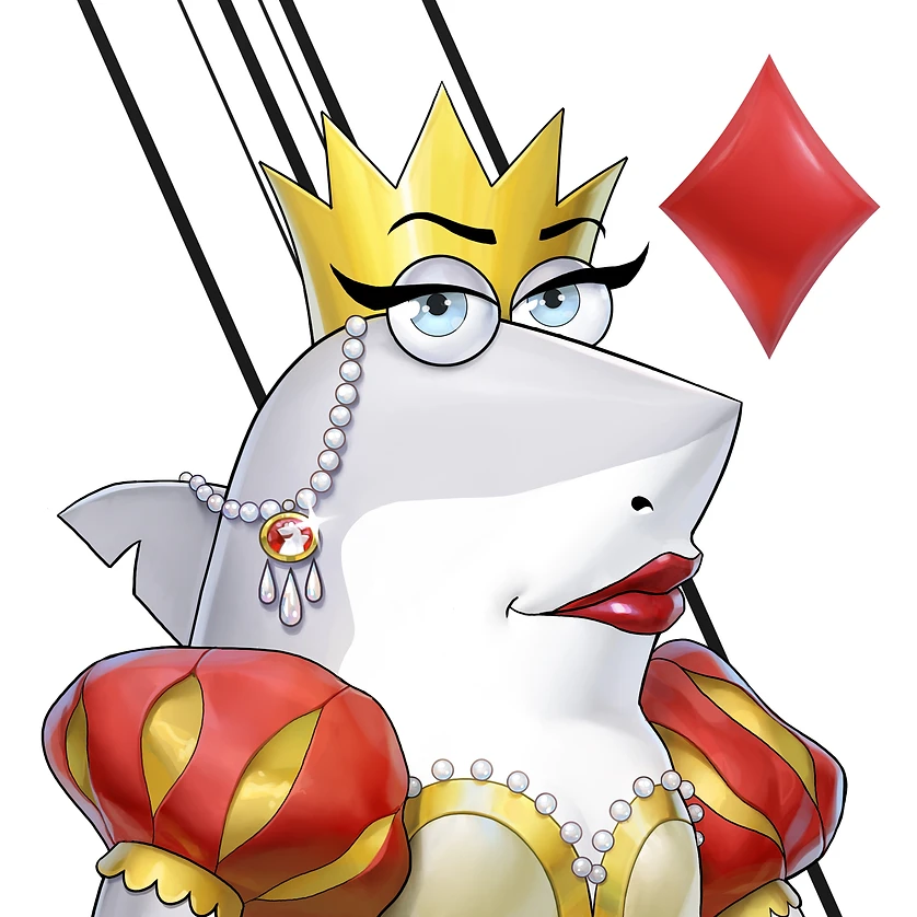 Come play some #poker with the Bros tonight @ 5:00pm EST🃏🦈

This event is #FREE &amp; open to ALL!

Chance to win NFTs and WL spots🎉

Jump in the discord for all the details! 👀 
discord.gg/8M4d4ErH 

#SolanaGiveaways #poker #NFTs