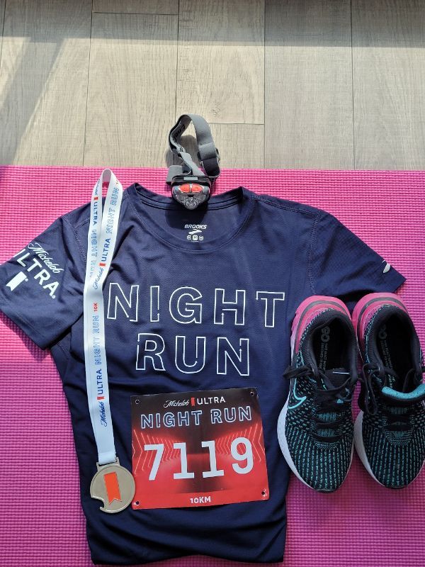 An82828024Maria's tweet photo. @ULTRANightRun https://t.co/EAGc34RCJu