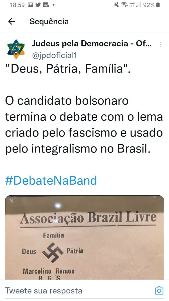 AraisDavi's tweet photo. @andrevaladao https://t.co/Wt5YbaHTz0