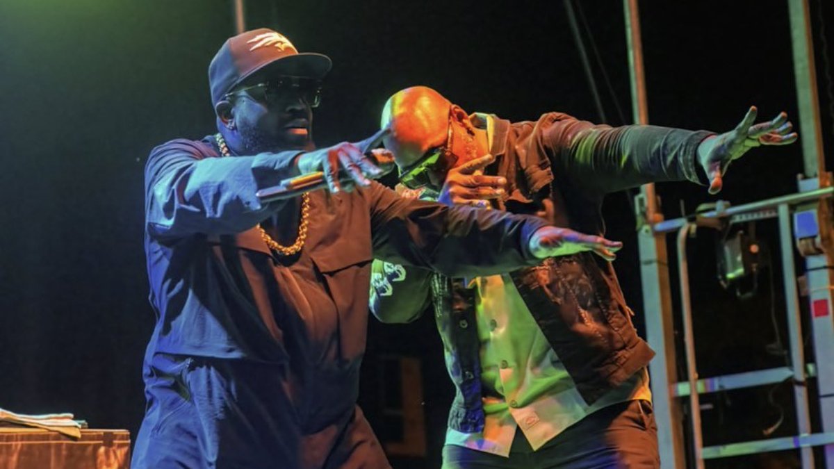 Second Bell Knox tweet media