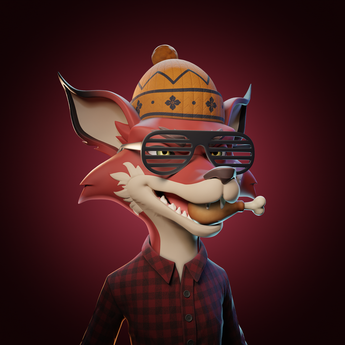 foxesworld0's tweet photo. Mint  OG is Live  :fire:  :fox: 

https://t.co/WqFjwZMHwG

#Solana #NFTCommunity #SolanaNFTs #NFTs #nftcollector #NFTartist #NFTGiveaway #NFTGiveaways #nftart #NFTCollection #NFTdrop https://t.co/sWypG3yHeN