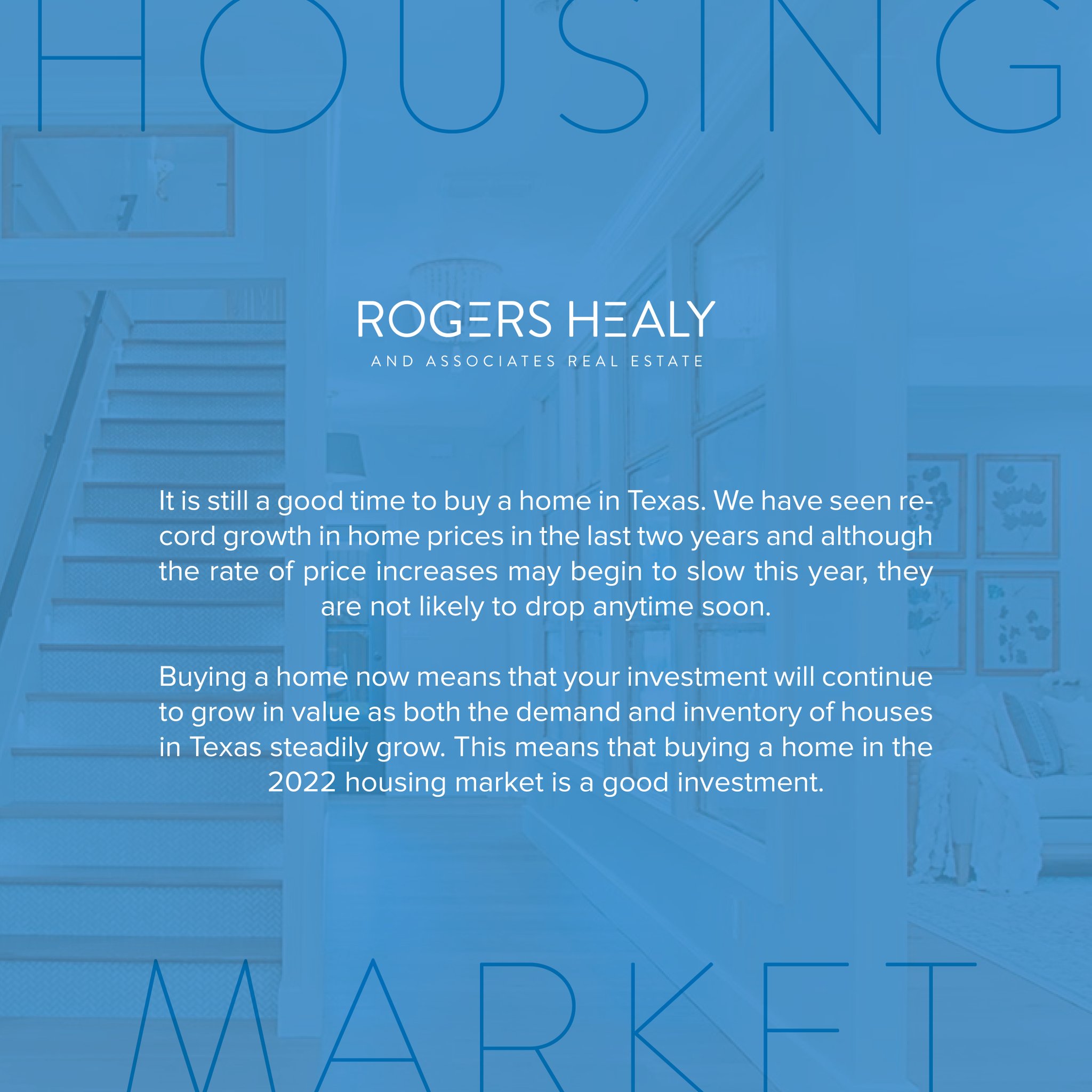 Rogers Healy and Associates Real Estate on Twitter "Update Buy real
