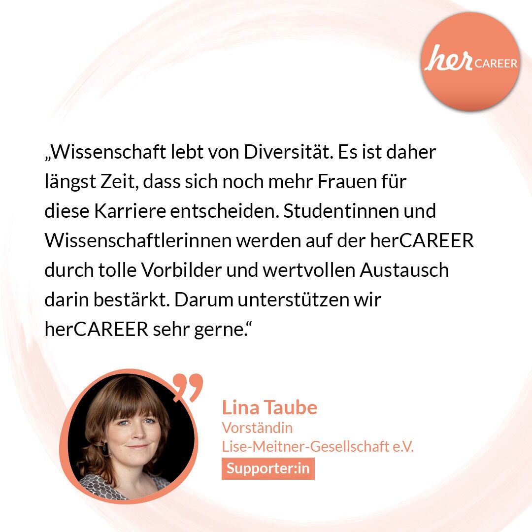 herCAREER tweet media