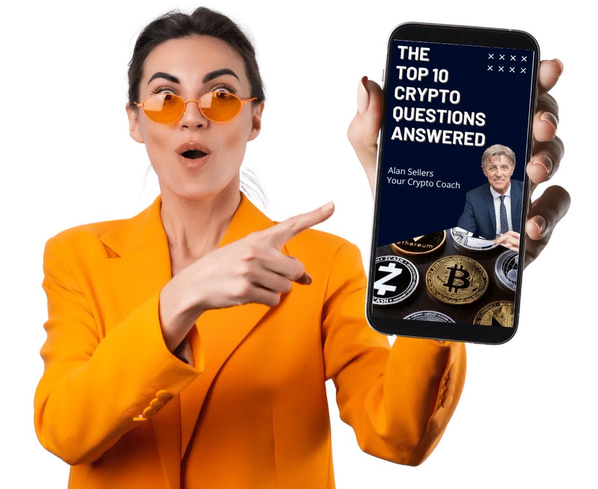 YourCryptoCoac1's tweet photo. Grab your FREE Crypto Guide - Some of your top cryptocurrency and blockchain Q's answered https://t.co/PYEj9t1iyB #finance #financial #ecommerce #training #coaching #education #advice #bitcoin #cryptocurrency #crypto #cryptocoach #yourcryptocoach #cryptocompass #cryptoadvice https://t.co/DErzexrHC9