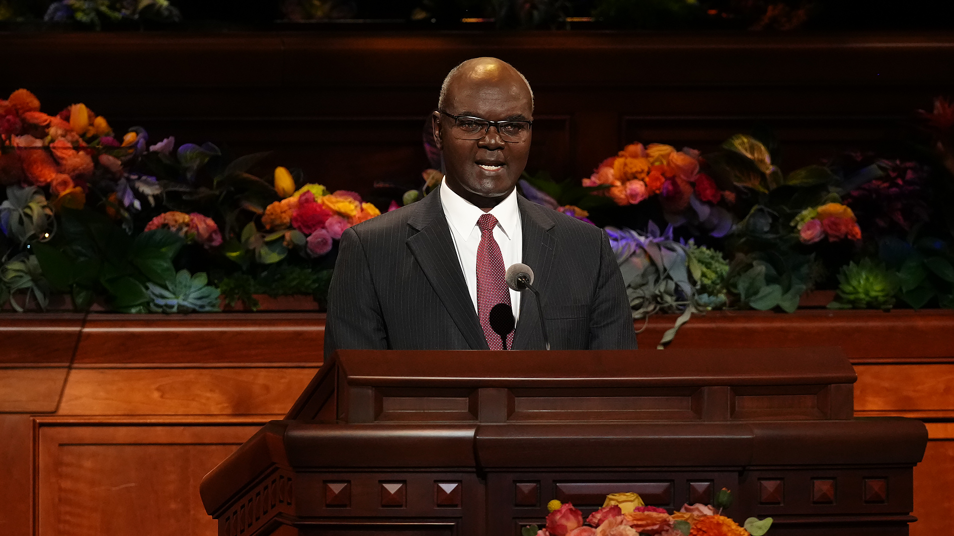 October 2022 General Conference Recap Sunday Morning Session LDS Daily