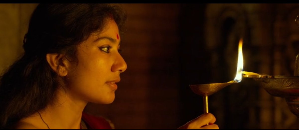 RJaiBalaji2's tweet photo. ๐ธ DeviNavratri ๐ธ
๐ DAY - 7 ๐
#SaiPallavi #ShyamSinghaRoy #Maithrye #Sirivennela @Sai_Pallavi92 #HappyNavratri #Navarathri #HappyNavratri2022 https://t.co/nd3cAx1uWB