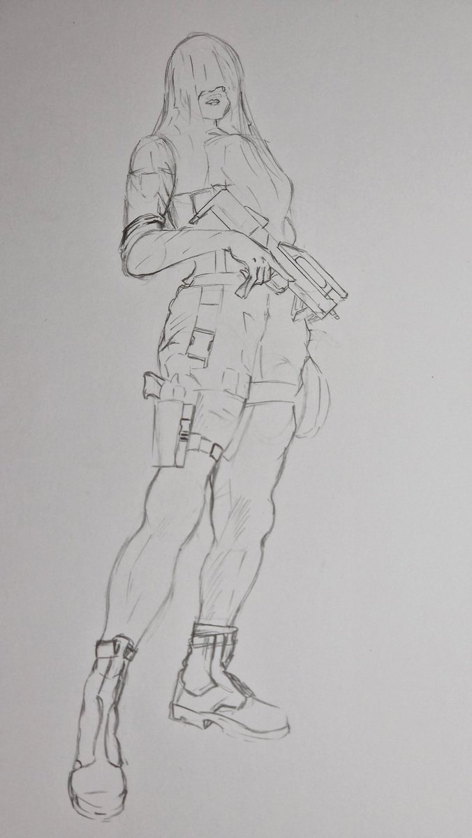 zenMaSa1's tweet photo. Rainbow-Nokk Concept Art 🎨 https://t.co/ED1PGbJPvv