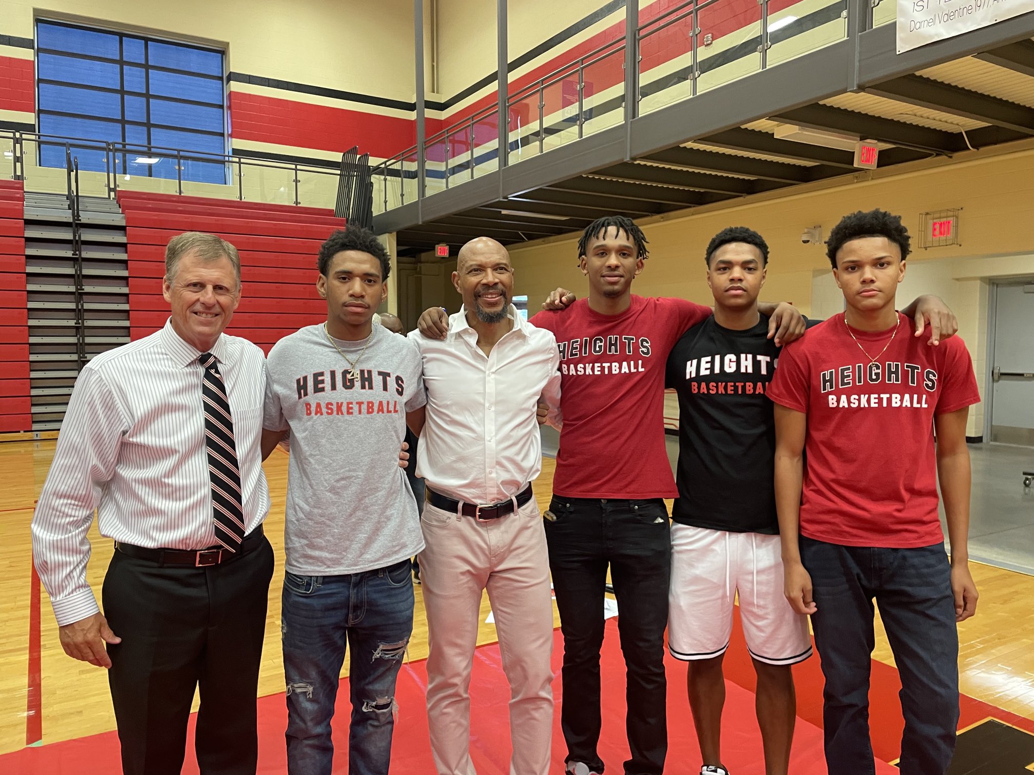 Chase Robinson (Chase_Rob3) / Twitter