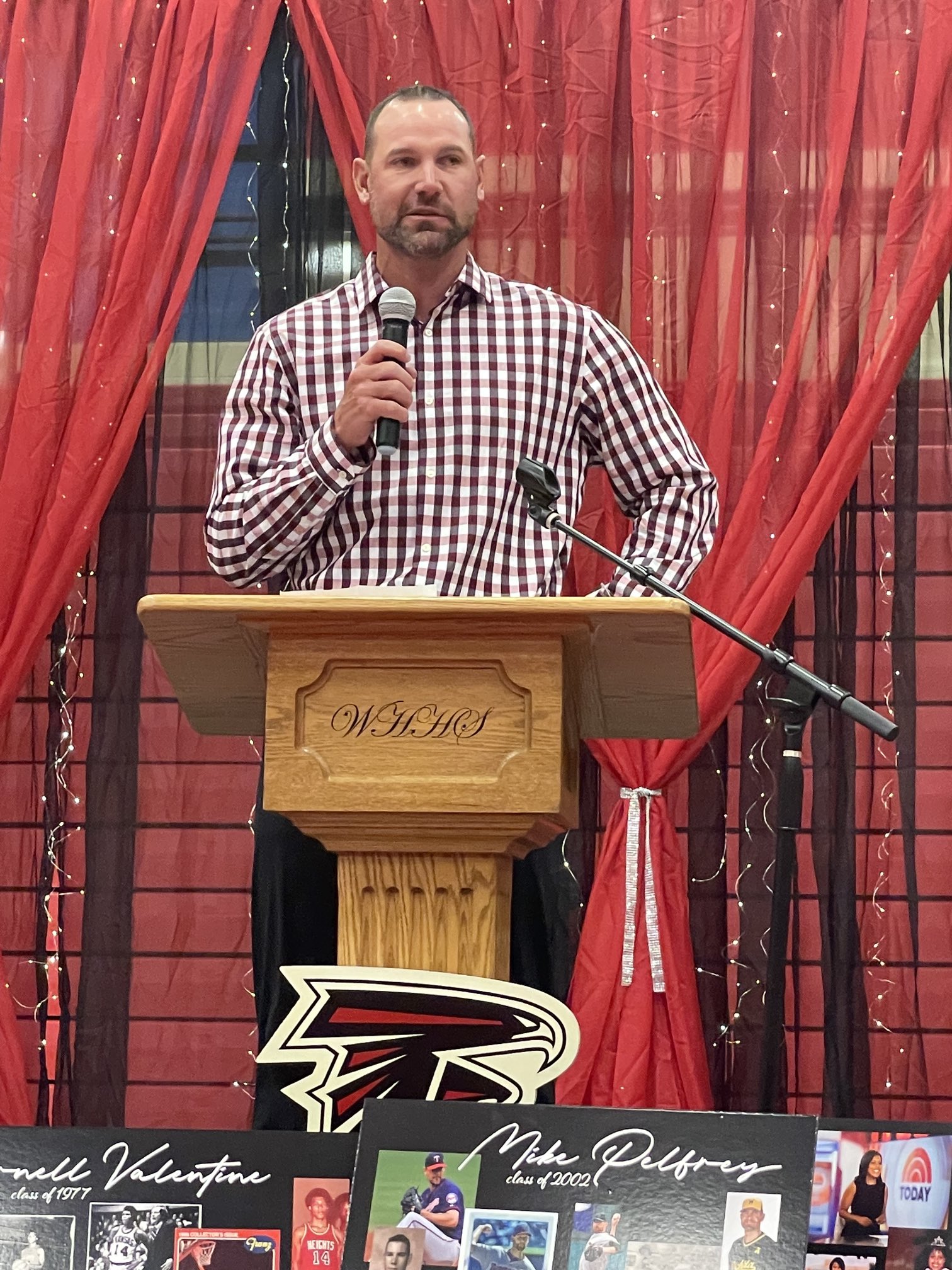 Chase Robinson (Chase_Rob3) / Twitter