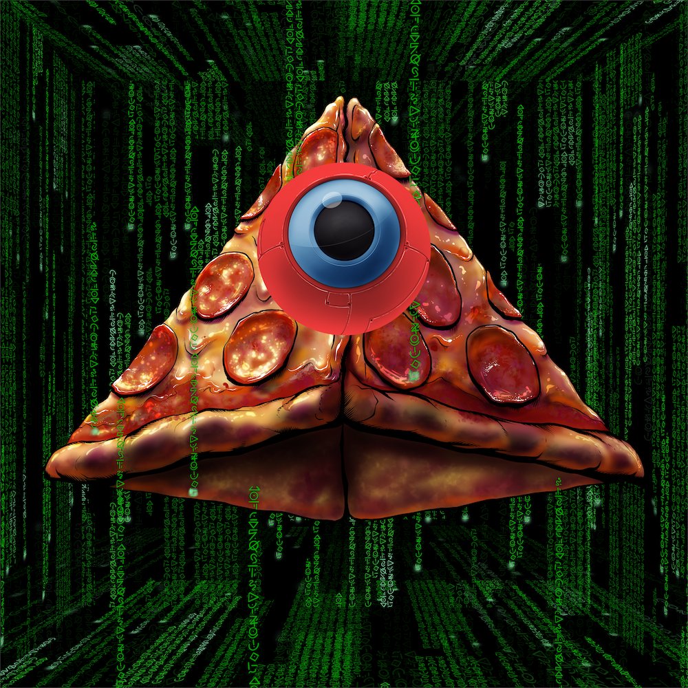AJT (@ajt) on Twitter photo In honor of OPP coming tomorrow I'm going to do an IlluminatiNFT giveaway.
Everyone on the IlluminatiNFT DAO council got a pyramid for their 6-month service.
I'm going to give mine away.
Follow me + <a href="/truth/">Truth Arts</a>
RT this tweet
Tag 2 accounts
Random winner tomorrow before mint! In honor of OPP coming tomorrow I'm going to do an IlluminatiNFT giveaway.
Everyone on the IlluminatiNFT DAO council got a pyramid for their 6-month service.
I'm going to give mine away.
Follow me + <a href="/truth/">Truth Arts</a>
RT this tweet
Tag 2 accounts
Random winner tomorrow before mint!